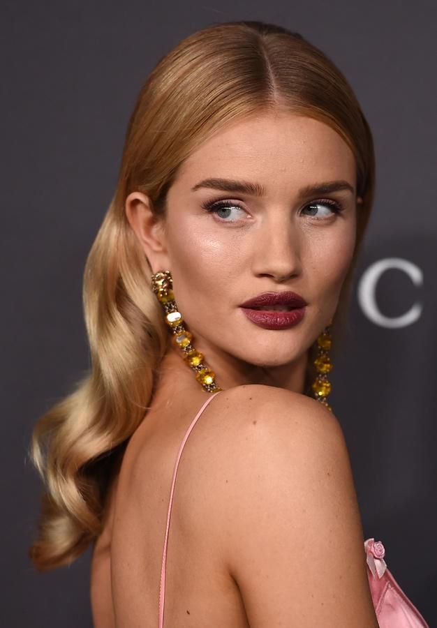 Rosie Huntington-Whiteley