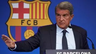 El jugador del Barça con más papeletas de salir este mismo mercado de enero