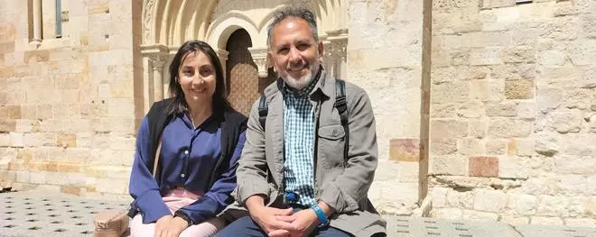 La batalla contra la despoblación en Sayago: Un nuevo poblador para Fariza