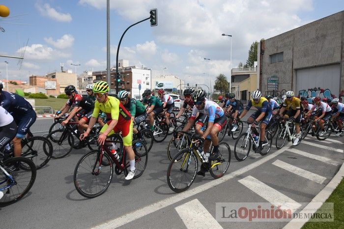 Bodas de plata del Criterium