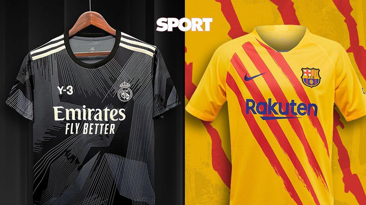 FC Barcelona: Nike retira la nueva camiseta del Barça porque