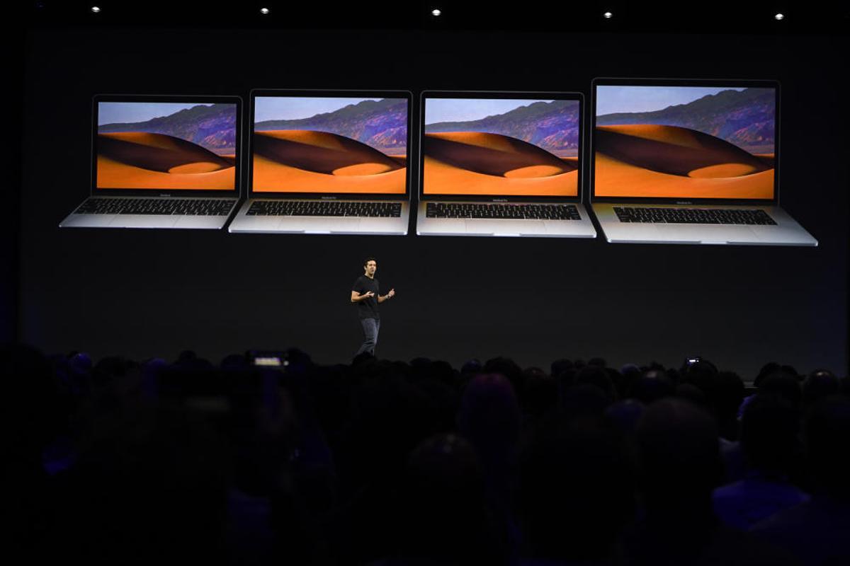 Apple presenta el iMac Pro y el iPad Pro