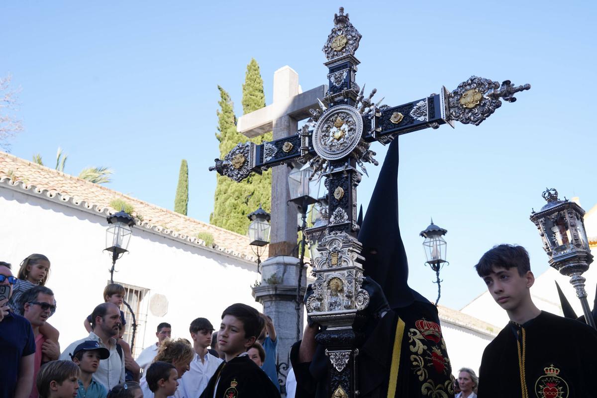 Los Dolores, en imágenes