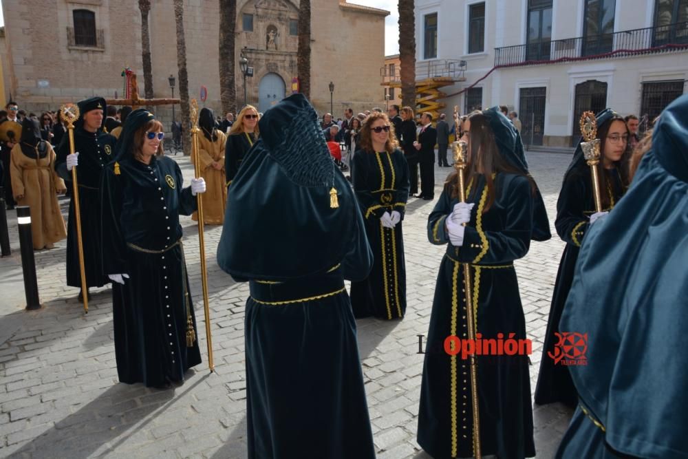 Pregón de la Semana Santa de Cieza 2018