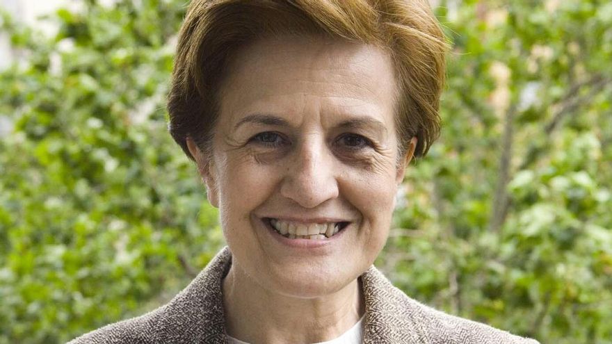 Adela Cortina: &quot;Una universidad sin un compromiso transformador de la sociedad no puede ser excelente&quot;