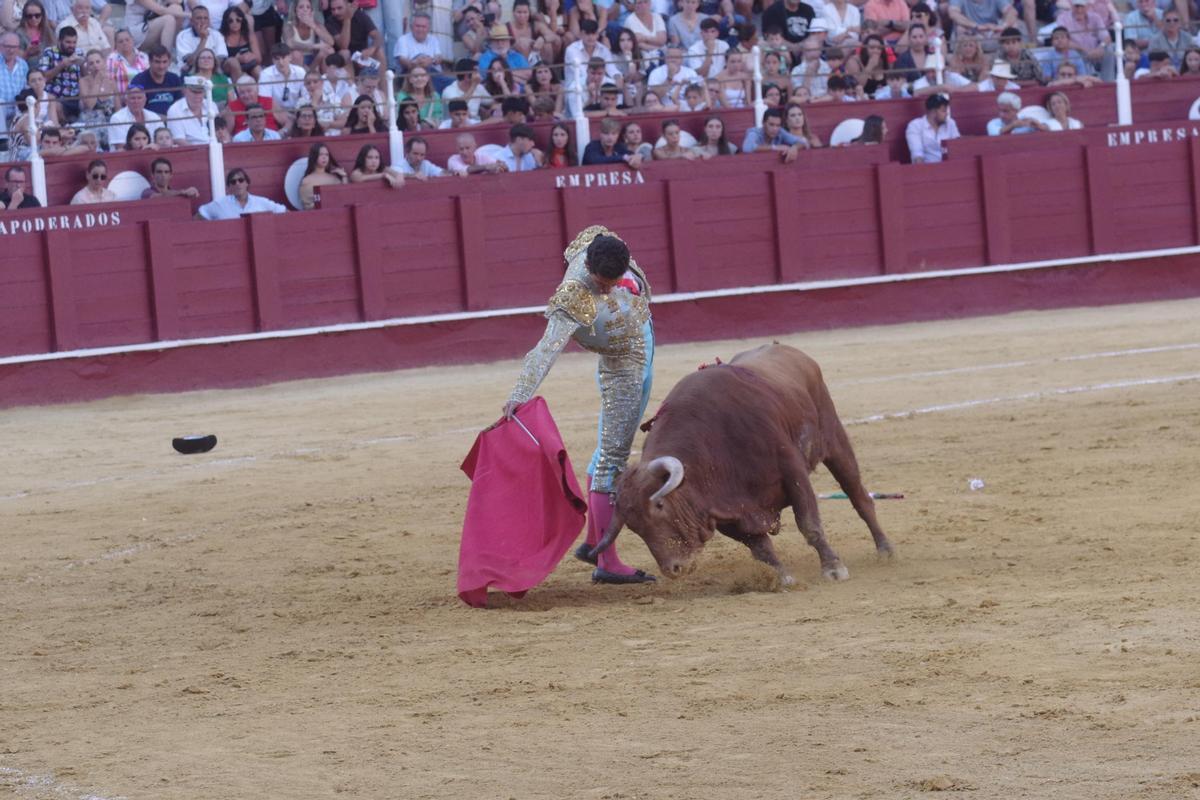 Certamen de Escuelas Taurinas