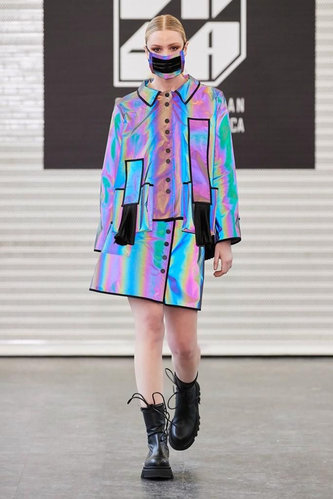 Cada Fashion Collective