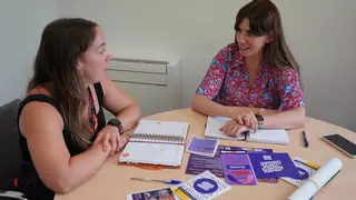 Ontinyent abre una encuesta ciudadana para el diagnóstico del II Plan de Igualdad Municipal
