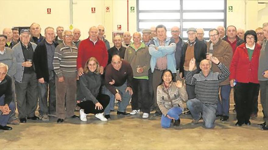 Moró comienza sus fiestas con música y concursos tradicionales