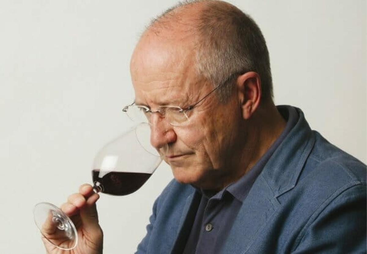 José Peñín.