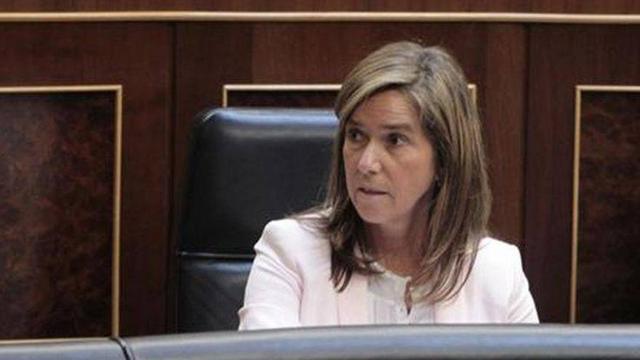 Mato asegura que nunca ha pensado dimitir y que ni la "cacería" ni las "infamias" la van a "doblegar"