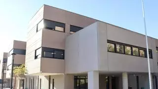 El PSOE califica de "irresponsabilidad" la falta de aire en los centros educativos de la Región