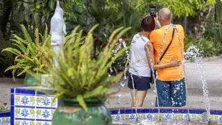 La Costa Blanca rompe la barrera de los tres millones de turistas extranjeros en el arranque de un año