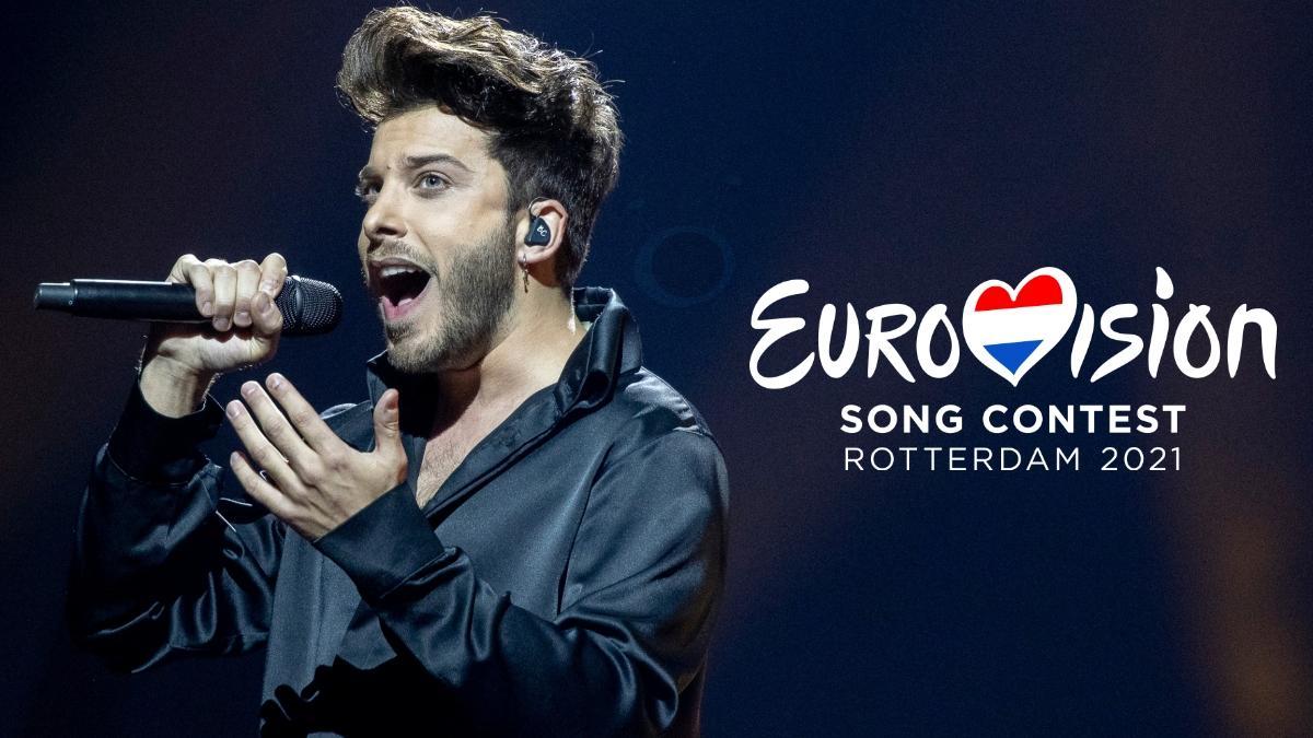 Blas Cantó va estar a punt de renunciar a Eurovisió: «El meu cap no estava en això»