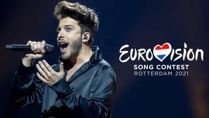 Blas Cantó va estar a punt de renunciar a Eurovisió: «El meu cap no estava en això»