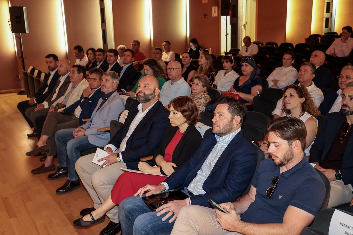 Foro Proyectando Vega Baja
