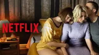 Netflix pone fecha de estreno a la segunda temporada de 'Sagrada Familia'