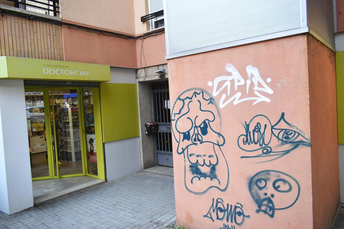Galería | Así es Doctor Can, la clínica veterinaria de La Madrila de Cáceres