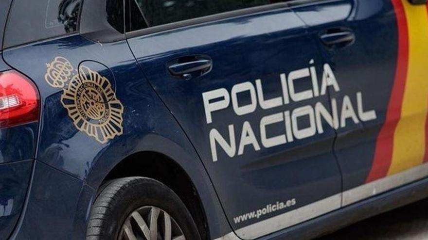 La Policía Nacional detiene en Castelló a un hombre
buscado en Alemania por robo organizado