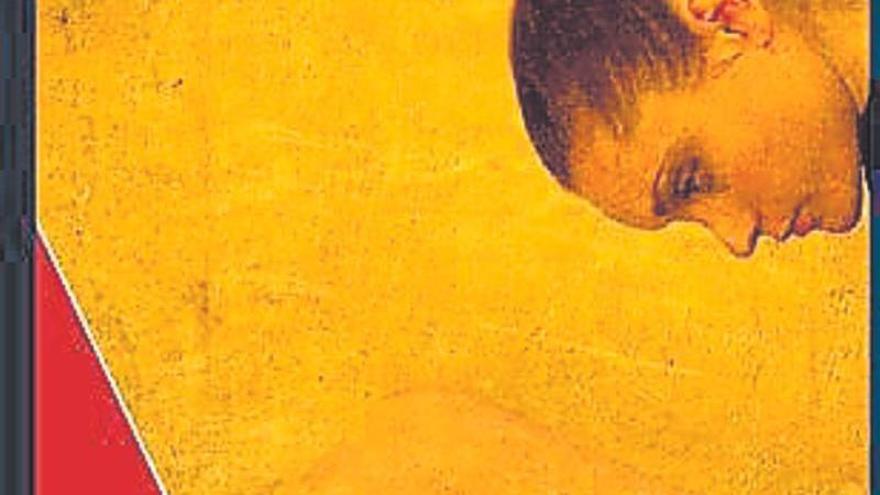 El edificio de piedra: La quiebra del alma