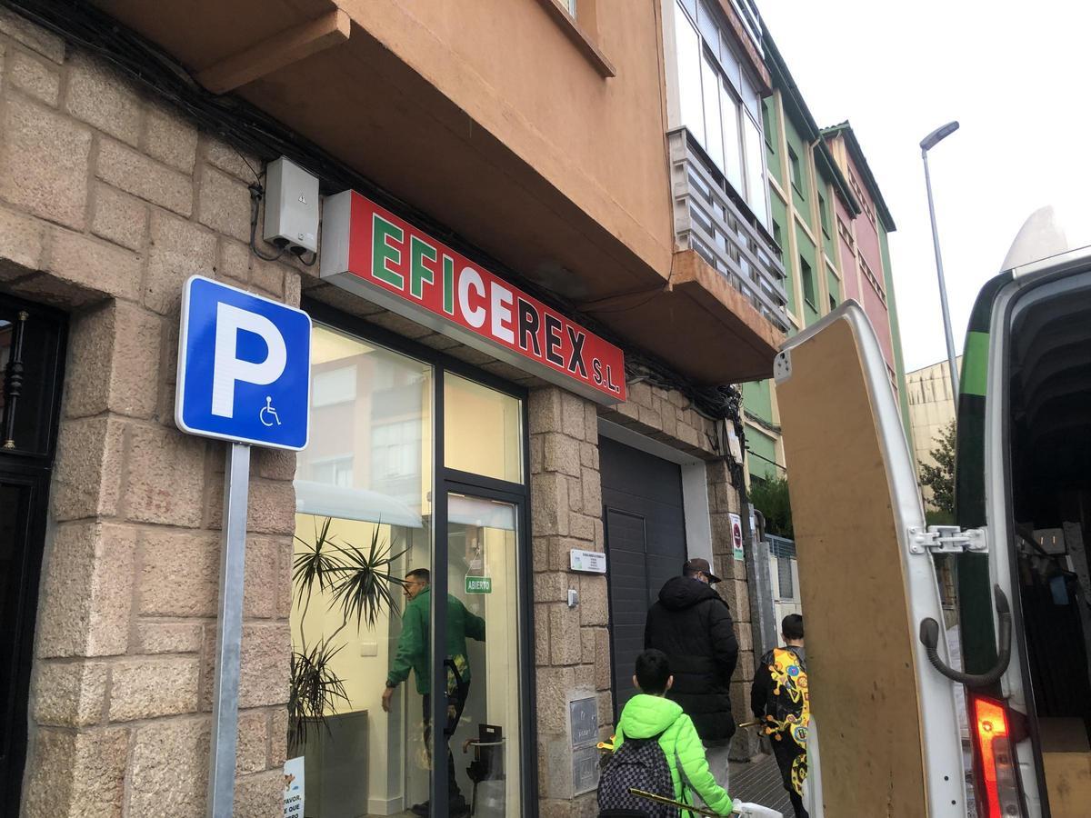 Un paseo por Médico Sorapán