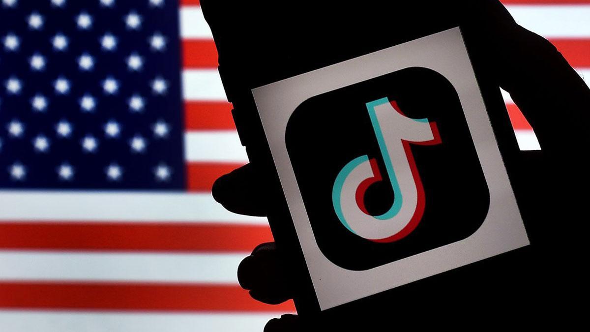 Trump prohíbe cualquier negocio con TikTok