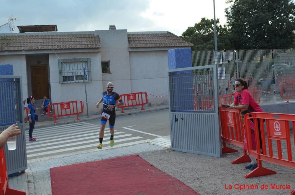 Duatlón Cross de Molinos Marfagones (2)