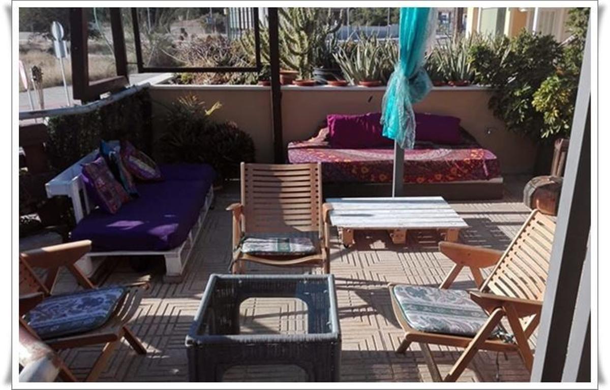 Restaurante Tetería Raissa, la mejor gastronomía de Marruecos