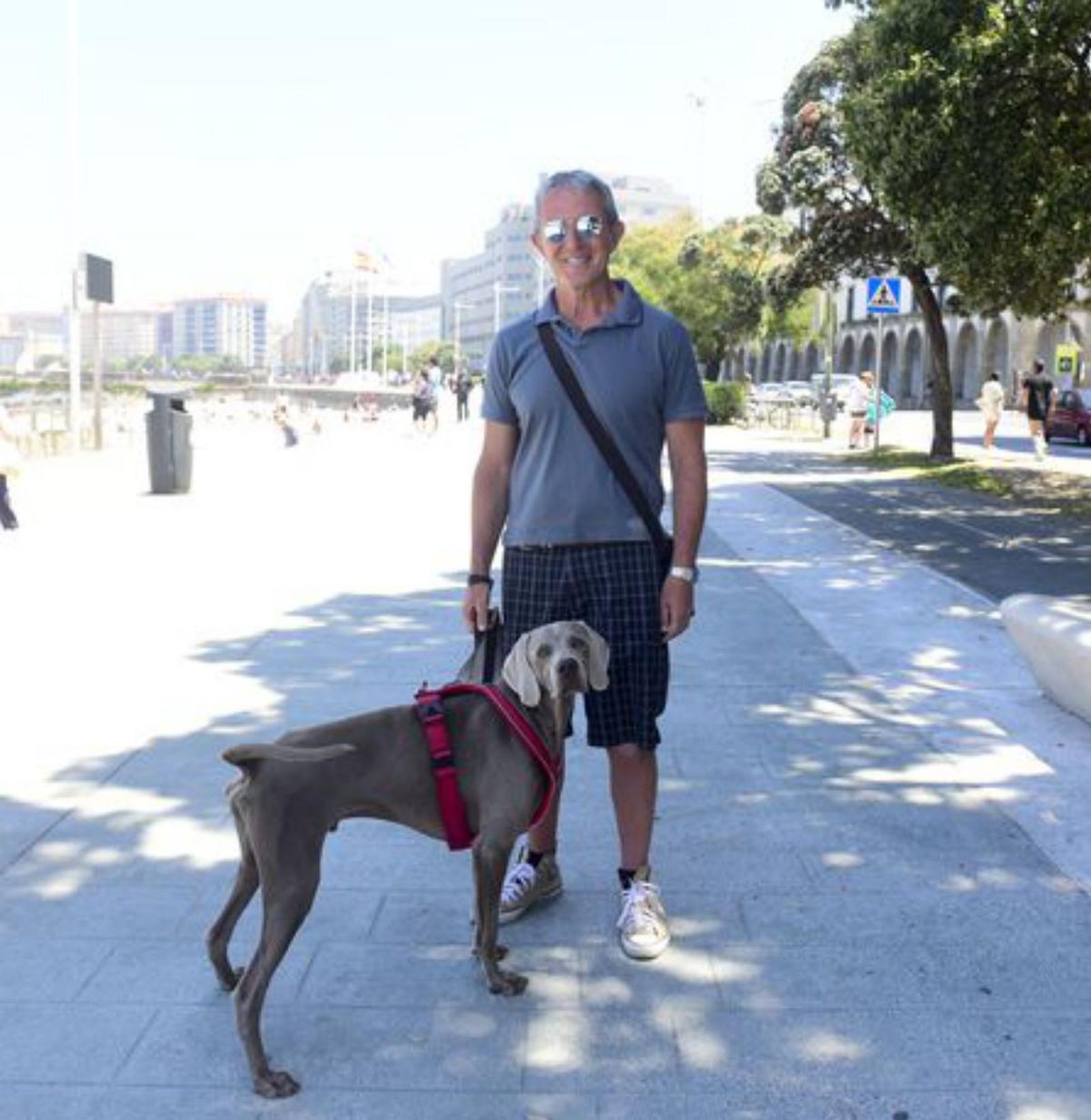 Alivio y dudas por las reglas de la playa | CASTELEIRO