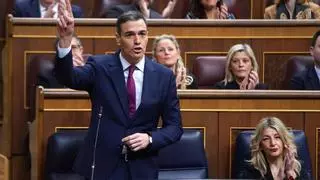 El adelanto electoral en Cataluña hace tambalearse la legislatura de Sánchez: "Todo ha cambiado"