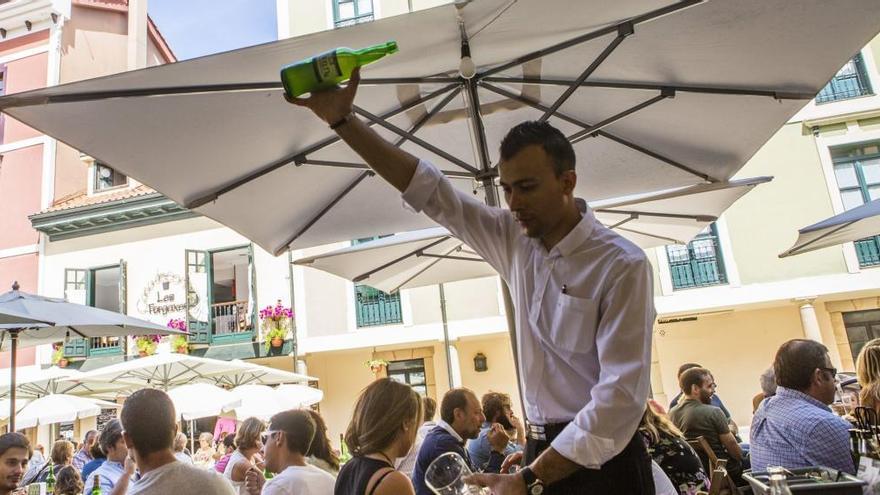 Cinco planes para disfrutar de la Semana Santa en Asturias