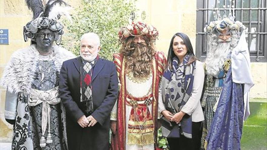 Cortes y desvíos de tráfico a lo largo de todo el recorrido