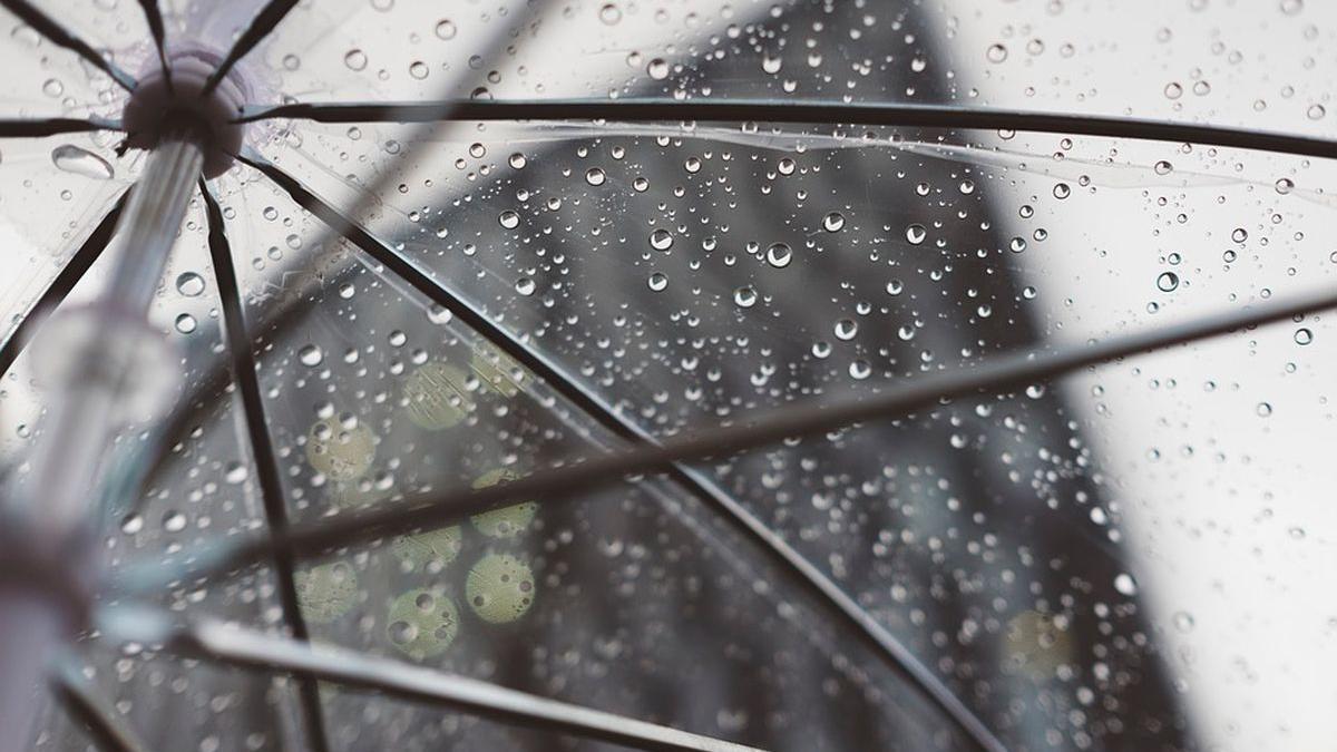 Las lluvias estarán presentes en todo el territorio castellonense a partir del martes.