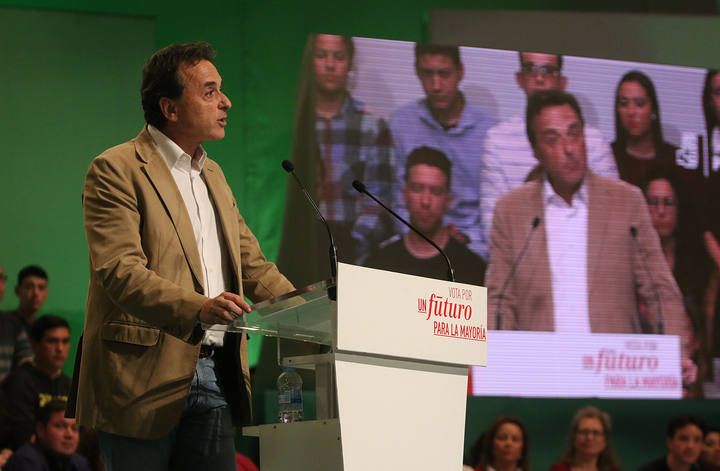 PSOE Torremolinos Sánchez y Díaz