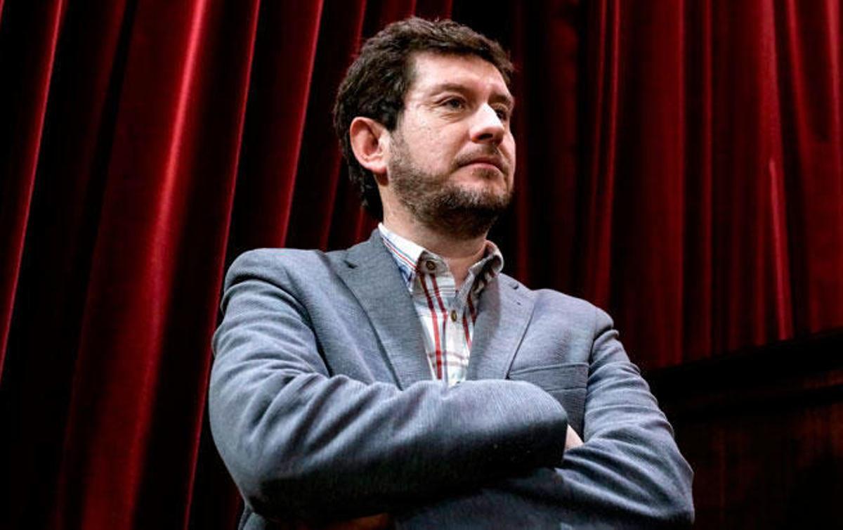 Podemos tilda de "personalista y egocéntrica" la actitud de Aguilera