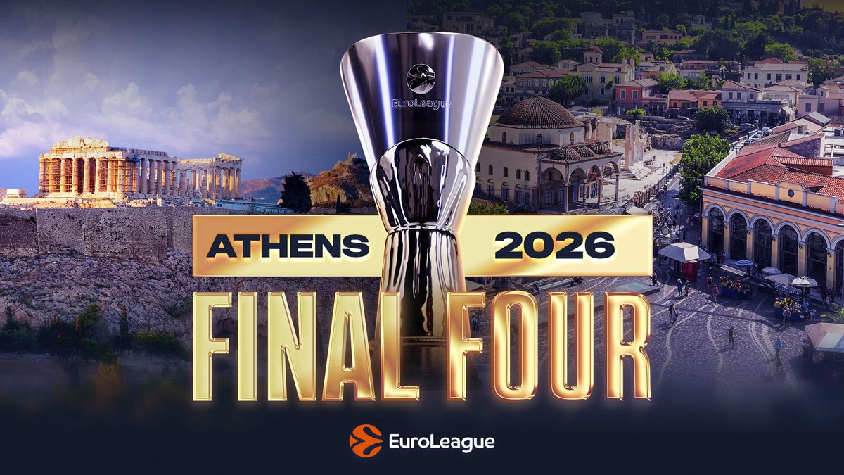 Athens 2026