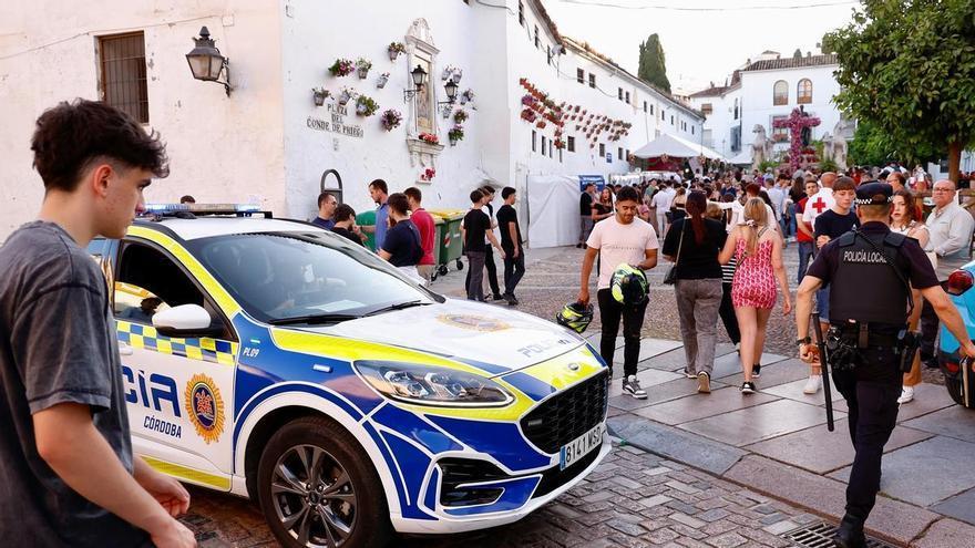 Cruces de Mayo en riesgo: sindicatos de la Policía Local de Córdoba llaman a no hacer horas extra por retrasos