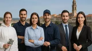 Oportunidad de empleo en Pontevedra: 100 vacantes, buena remuneración + bono de bienvenida de 2.025 euros