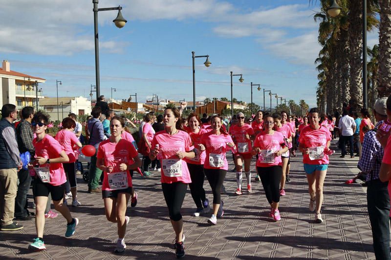 Búscate en la Carrera de la Mujer de Valencia 2016