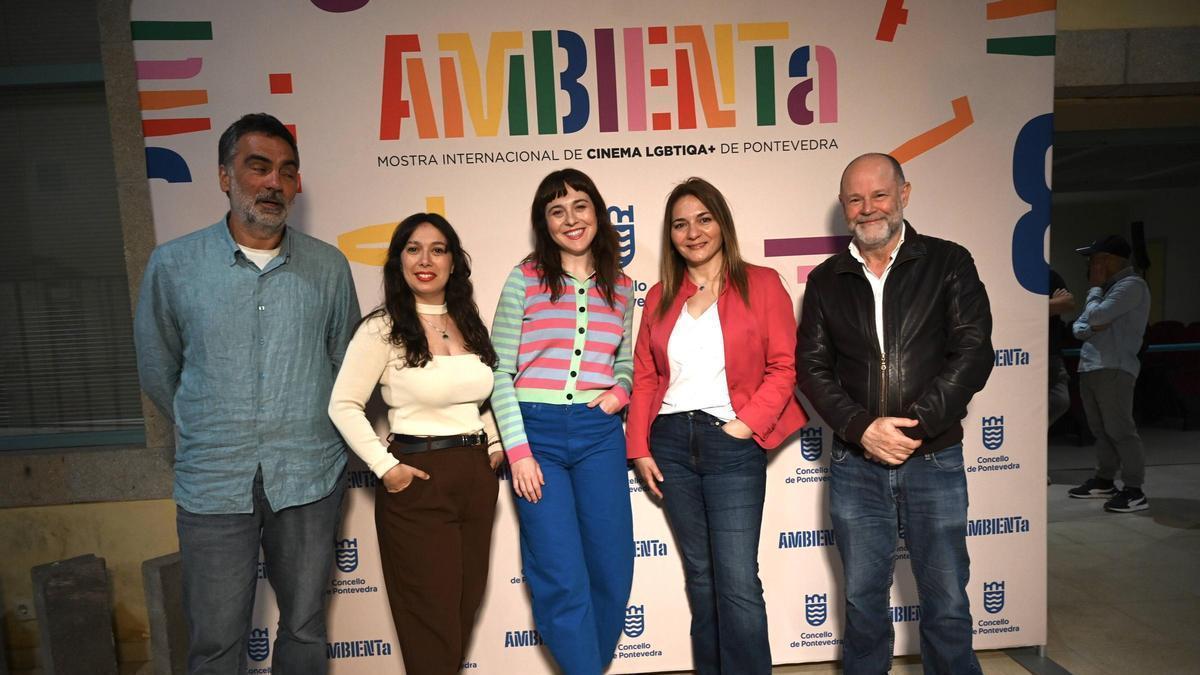 Jornada inaugural