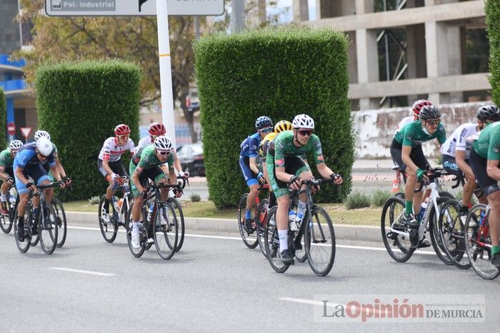 Bodas de plata del Criterium