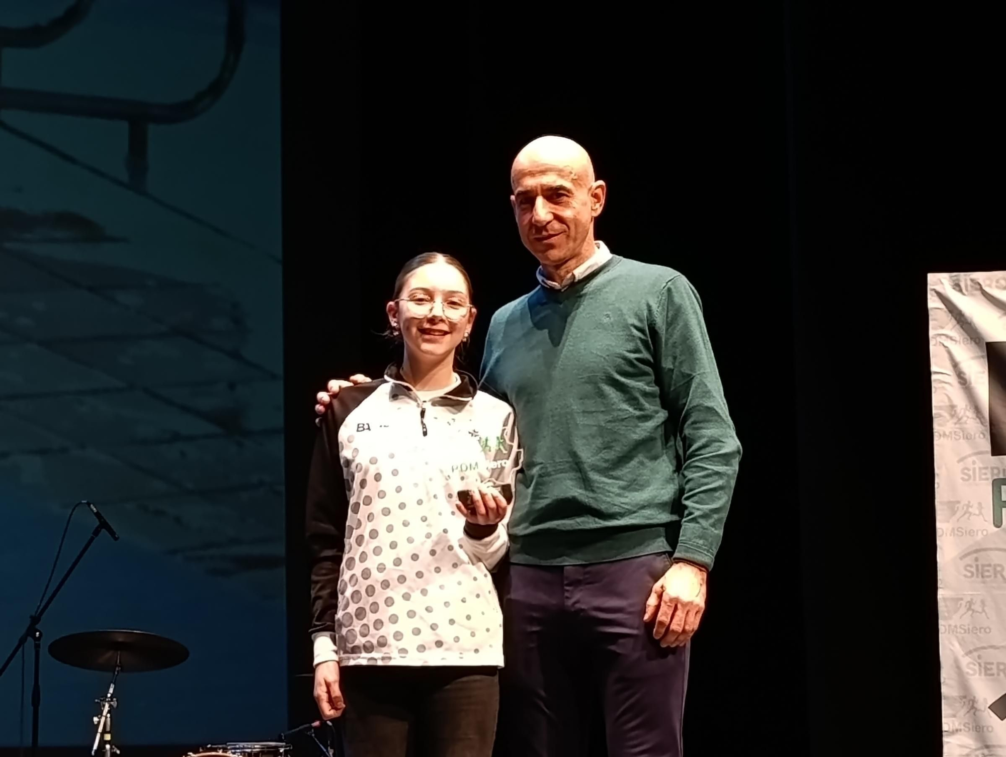 La Gala del Deporte de Siero, en imágenes