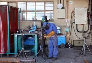 El metal recurre a Latinoamérica y Europa del Este ante la falta de personal cualificado