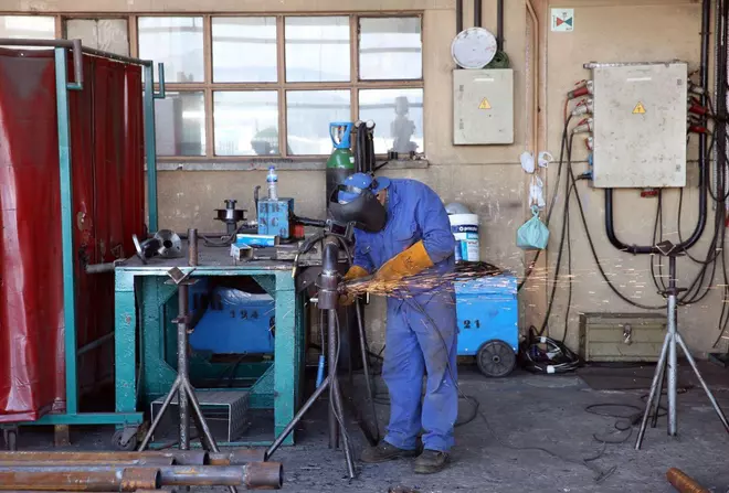 El metal de Vigo recurre a las embajadas en busca de cientos de trabajadores