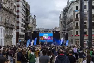 Conxemar Fest vuelve a buscar talento musical gallego con 10.000 euros en premios