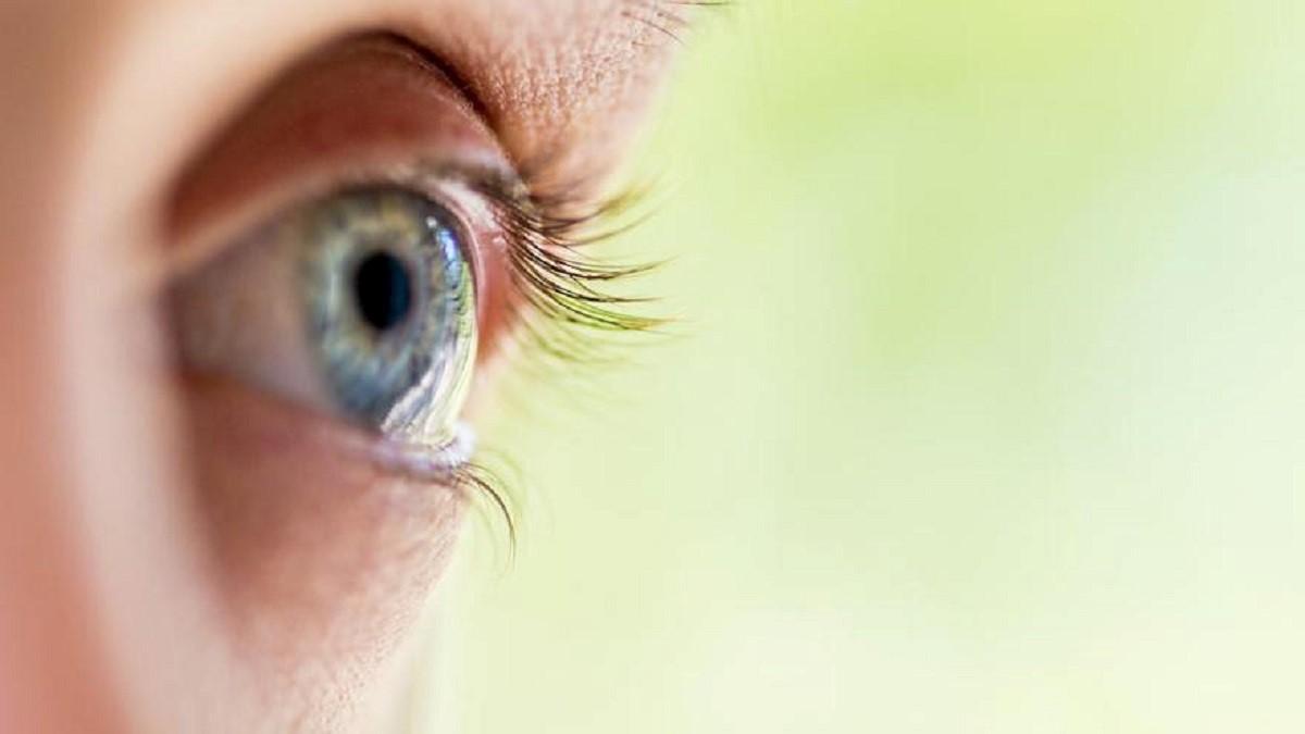 El envejecimiento ocular es una de las causas más frecuentes de las cataratas.