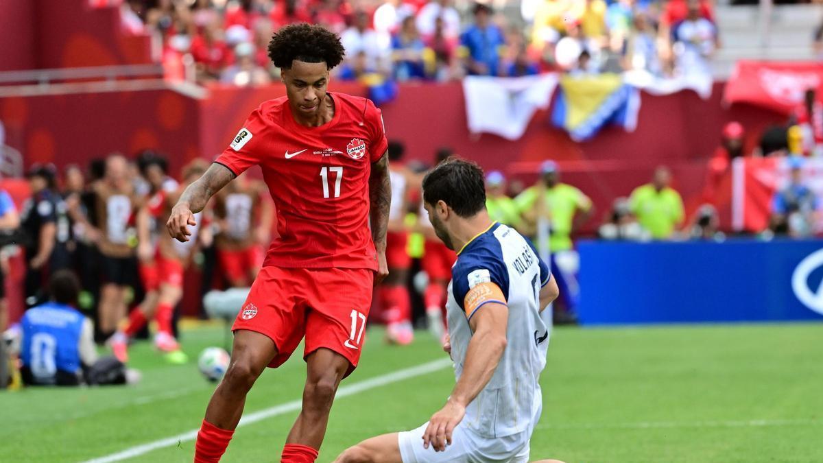 ¿Cuándo vuelven los internacionales del Villarreal? Los canadienses y Freeman, a punto y hora para el Real Madrid