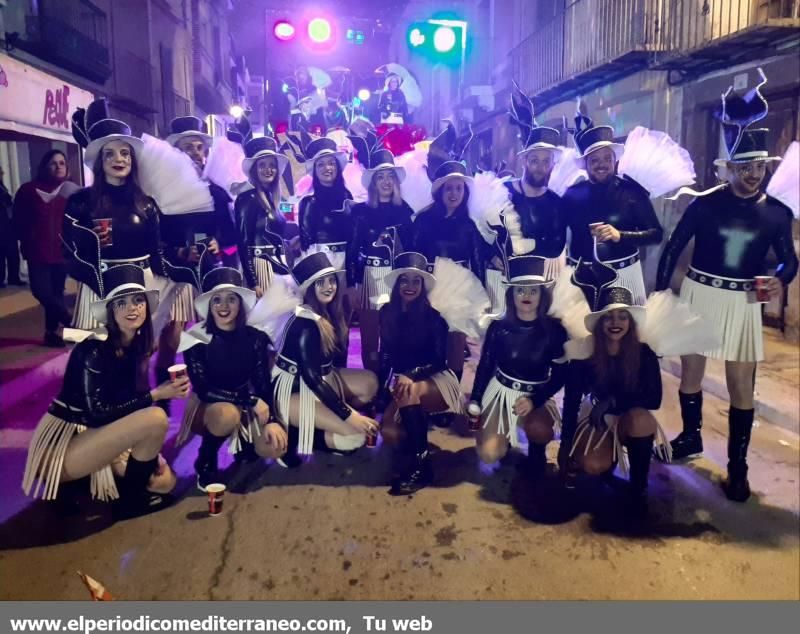 CARNAVAL DE ALCALÀ