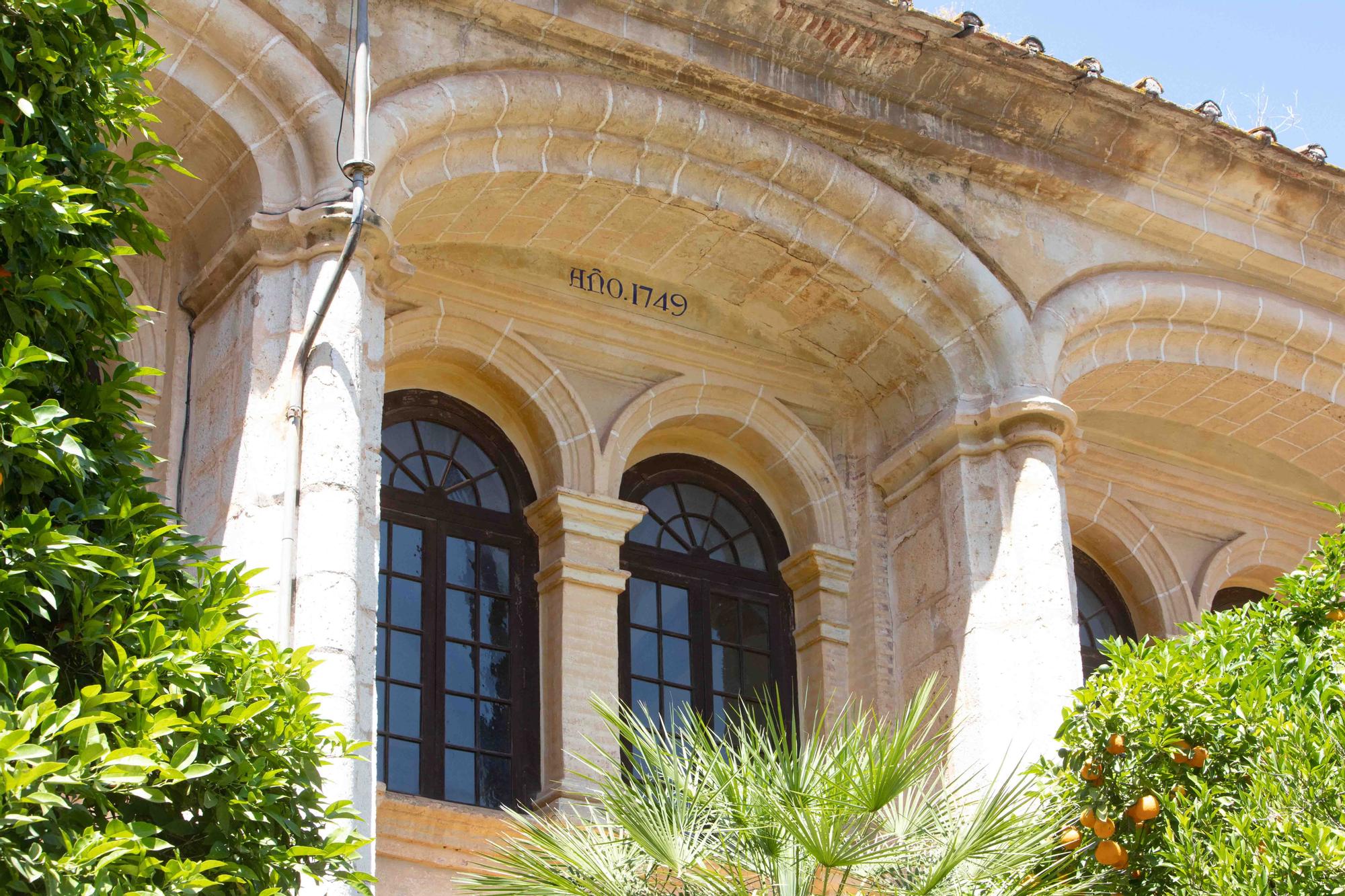 Monestir de Sant jeroni de Cotalba