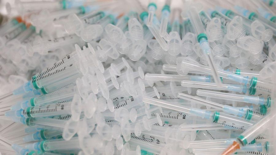 La Agencia Europea del Medicamento evalúa la necesidad de la tercera dosis de la vacuna de Pfizer La Agencia Europea del Medicamento evalúa la necesidad de la tercera dosis de la vacuna de Pfizer